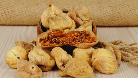 تصویر 1 از قیمت خرید انجیر خشک شیرازی با فروش عمده